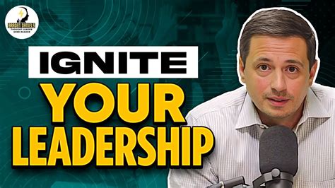 🔥 Ignite Your Leadership: Harness The Power of Discipline! - YouTube