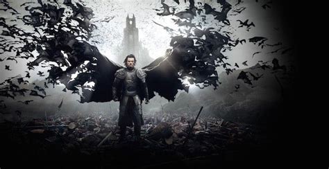 Dracula Untold Director Gives Ideas For Shared Monster Movie Universe