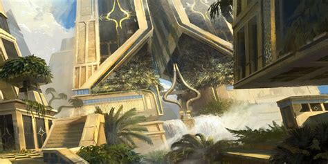 Where To Find Amonkhet Remastered Previews For Magic The Gathering Arena