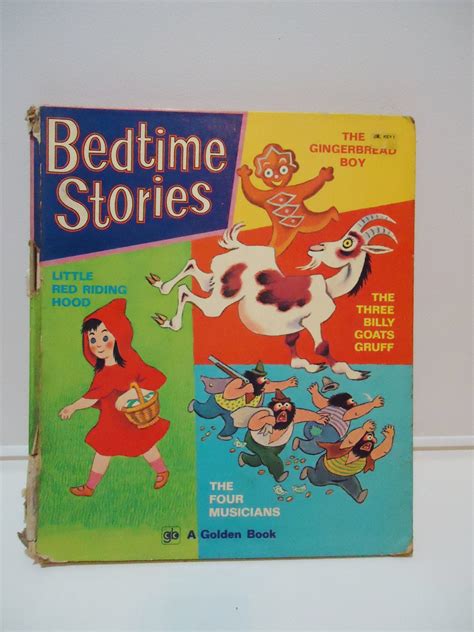 Story Bedtime Classic