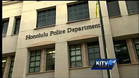 Hawaii Lawmakers Vote To Ban Undercover Cops Having Sex With