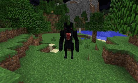 Descarga De Apk De Werewolf Skins For Minecraft Pe Para Android