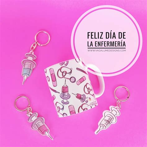 Enfermería, una voz para liderar. ¡Feliz Día Internacional de la Enfermería a todas las ...