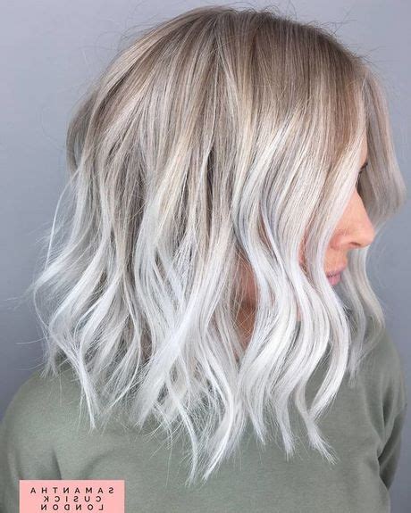 Blonde Hair Color Ideas 2020 Style And Beauty