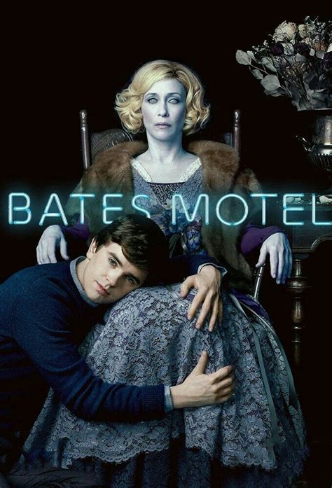 Top Photos Bates Motel Movie Name Bates Motel The Complete Series