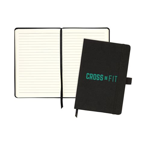 Dover A5 Eco Recycled Notebook Pellacraft Promotional Merchandise