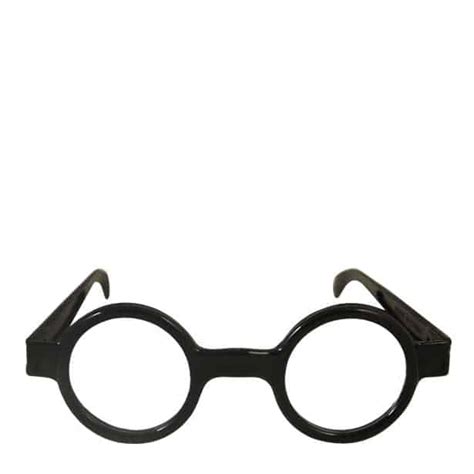Black Nerd Glasses Wheres Wally Costumes Next Day Delivery