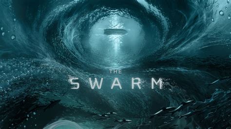 Big Budget Series The Swarm Sets Global Cast
