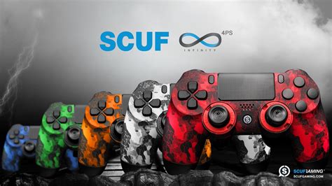 Scuf Gaming Scufgaming Twitter