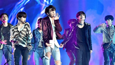 Bts Reveals Tracklist For Love Yourself Answer Iheartradio