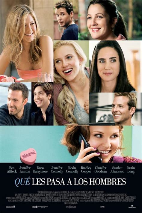 Image Gallery For He S Just Not That Into You Filmaffinity