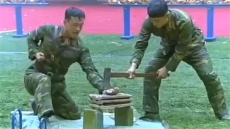 North Korean Special Forces Training Youtube