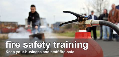 Basic Fire Fighting Training Level1 Manual