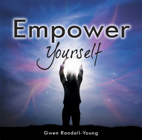 Empower Yourself Cd Gwen Randall Young