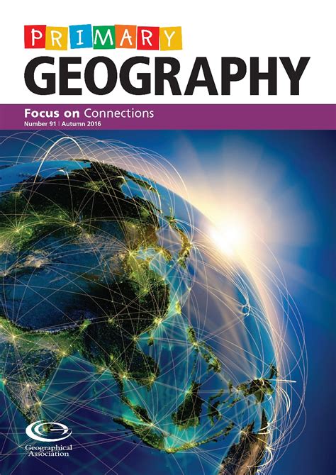 Primary Geography Article