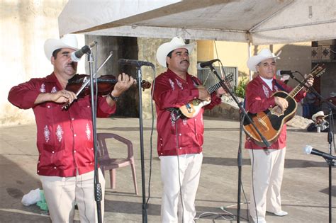 Domingo De Huapangos Trio Gallitos De San Felipe Orizatlán Hidalgo