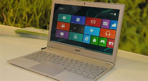 Check the latest prices for all laptops in india. Acer Aspire S7 Spec and price Malaysia | Harga Terbaru ...