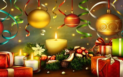 Christmas Screensavers Wallpaper 66 Pictures