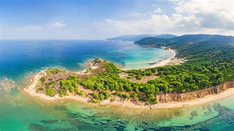 The Best Hotels To Book In Skiathos For Every Traveller