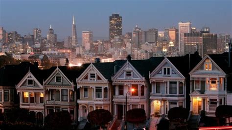 Did Nimbyism Create Out Of Control San Francisco Housing Market