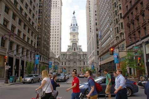 Uas Sustainability Focused Philadelphia Tours Have Arrived Urban
