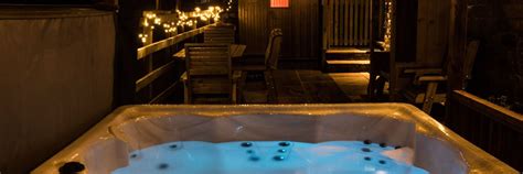 1000s Of Relaxing Romantic Breaks With Hot Tubs Hot Tub Holiday