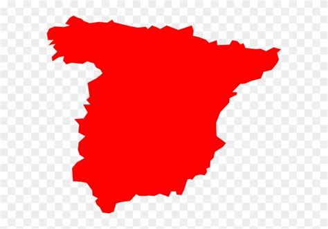 Spain Free Map Png Free Transparent Png Clipart Images Download