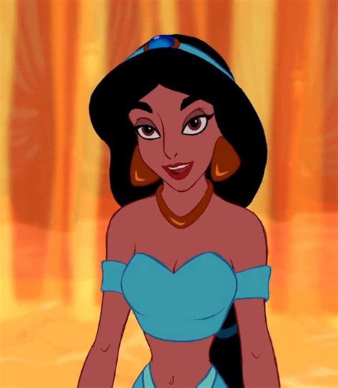 Jasmine Tumblr Disney Movie Art Disney Disney Princess Jasmine