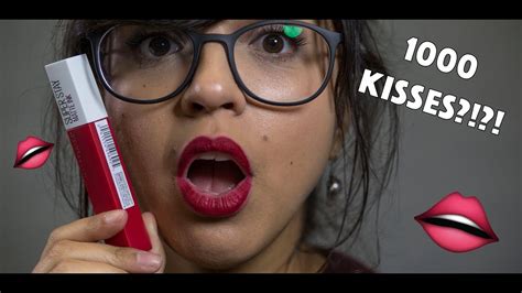 1000 Kiss Challenge Youtube