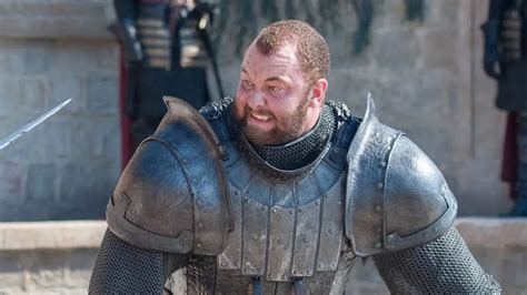 Who Played The Mountain In ‘game Of Thrones