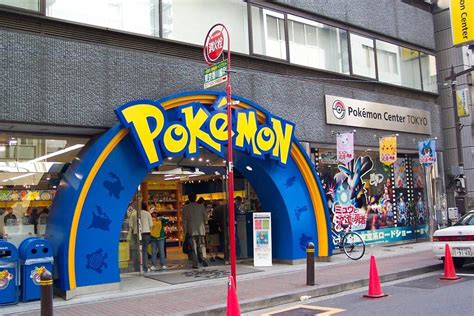 Must Stop Shops Pokémon Kiosks Pokémon Amino