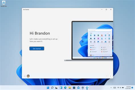 Windows 11 Insider Preview First Look Hands On With The New Features