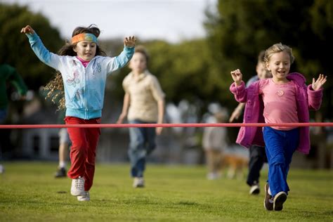 Types Of Physical Activity And Aerobic Exercise For Kids Wondrlust