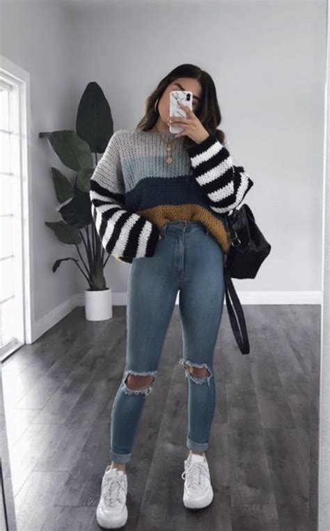 Fashion Look Featuring By Emilyeadrian Shopstyle Cute Outfits With