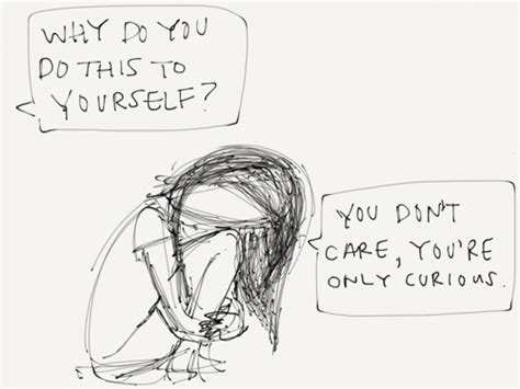 Depressed Quotes And Drawings Quotesgram