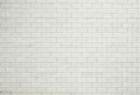 Concrete Block Wall Stock Photo Download Image Now Architecture