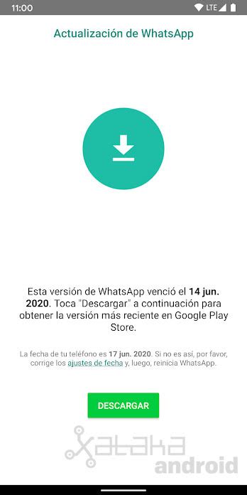 Como Actualizar Whatsapp Plus Caducado 2021 Gratis Reverasite