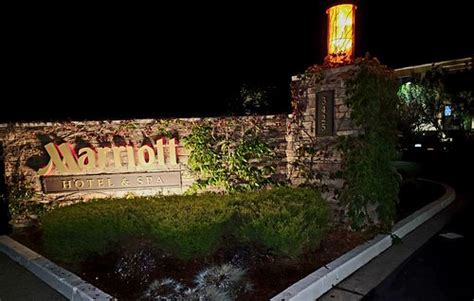 Napa Valley Marriott Hotel And Spa Updated 2022 Prices And Reviews Ca