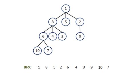 Breadth First Search A Bfs Graph Traversal Guide With 3 Leetcode Examples