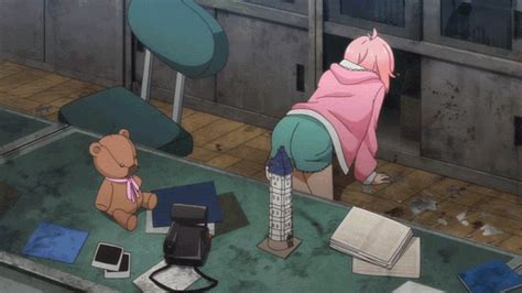 Shake That Booty Anime Amino