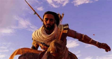Assassin S Creed Origins Tips And Tricks For Getting Started