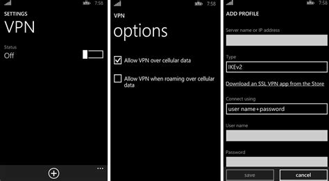 Windows Phone 81 Sdk Reveals Burst Photo Mode Password Management In