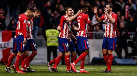 Valencia video highlights are collected in the media tab for the most popular matches as soon as video appear on video hosting sites like youtube or dailymotion. Atletico Madrid vs Valencia live stream: Watch La LIga ...