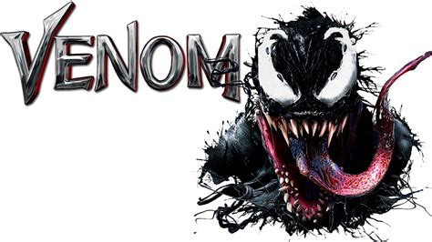 Venom Logo Png Png All