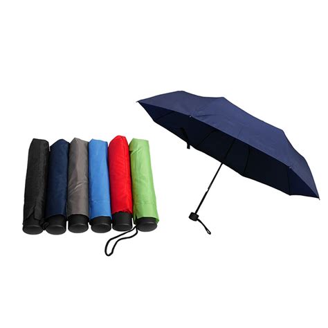 Mk93004 Standard Foldable Umbrella