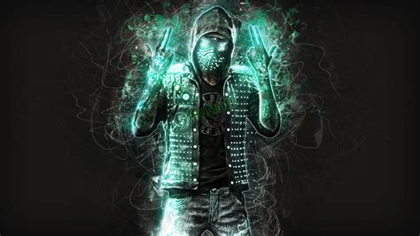 If you feel any of the content posted here is under your ownership just contact us and we will remove that content immediately. Wrench Watch Dogs 2 Fan Art, HD 4K Wallpaper