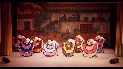 Sinaloa Mestizo Ballet Folclórico Arewa 2do Festival Amigos Por La