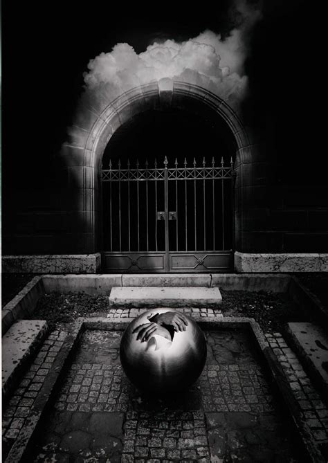 Untitled By Jerry Uelsmann Cpac Colorado Photographic Arts Center