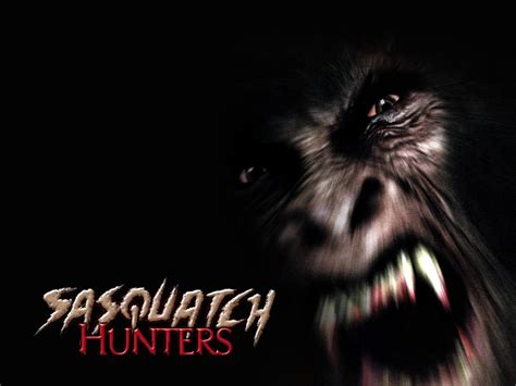 Sasquatch Hunters Movie Reviews