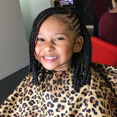 Braids For Kids 41 Stunning Braided Hairstyles For Little Girls